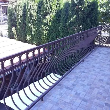 Apartamento Drina Berilovac