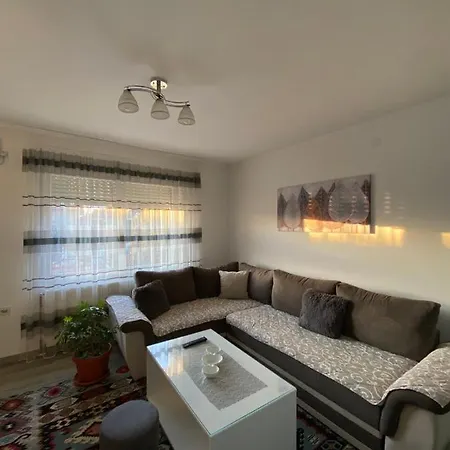 Drina Apartamento Berilovac