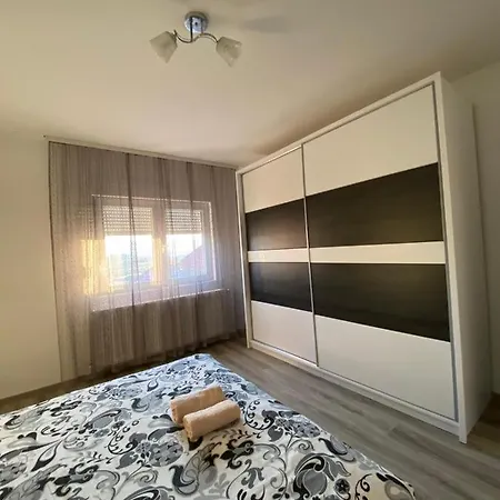 Drina Apartamento Berilovac