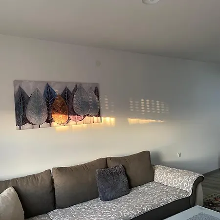 公寓 Drina Berilovac