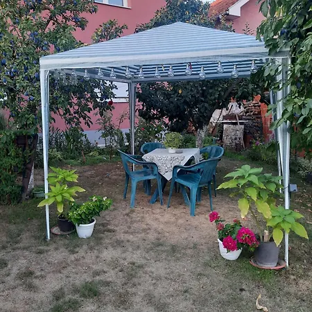 Apartamento Drina