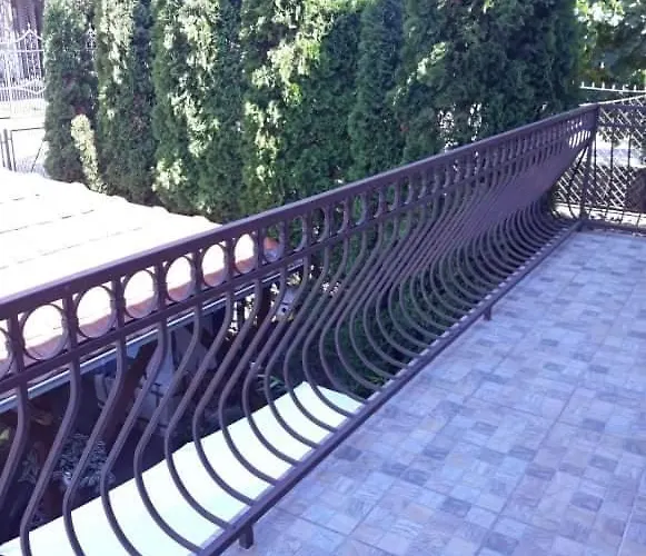 Apartman Drina Berilovac