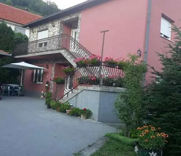 Drina Apartman *