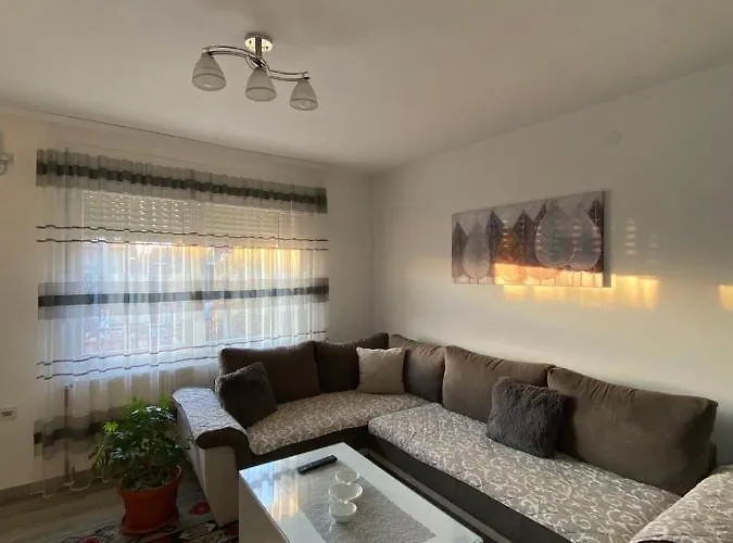 Drina Apartman Berilovac