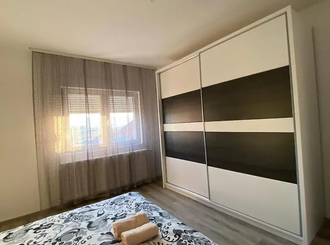 Drina Apartman Berilovac