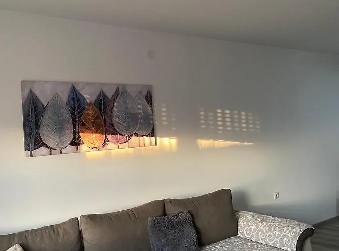 Apartman Drina Berilovac