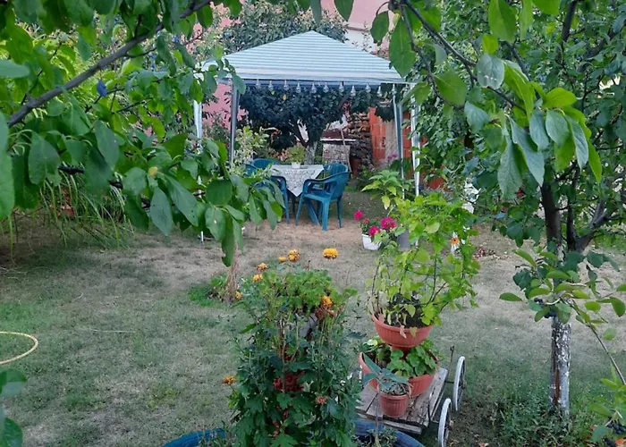 Drina Apartman Berilovac